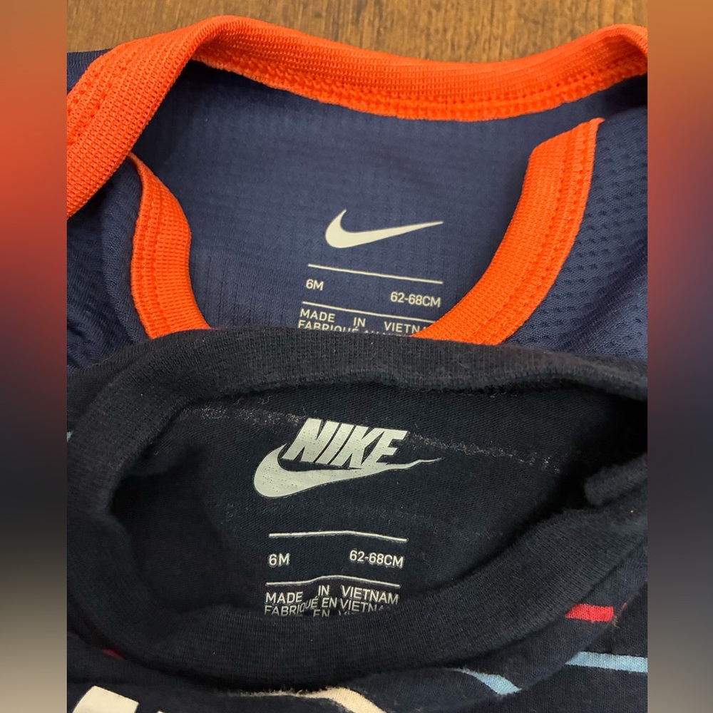 Nike Boy’s 6M Outfits - Picture 4 of 6